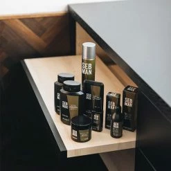 Seb Man The Groom Hair & Beard Oil 30ml 9 Seb Man The Groom Hair & Beard Oil 30ml -Shu Uemura Art Of Hair-butikk 05a92a6a 6648 4bf9 b7a7 9b3cca7ffe3b 13