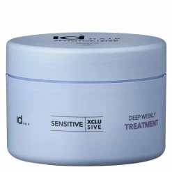 Id Hair Sensitive Xcluesive Deep Weekly Treatment 200ml