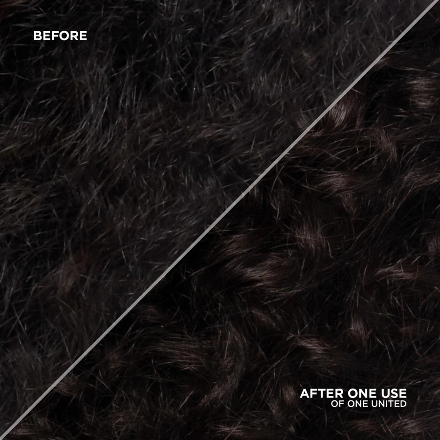 Redken One United All-In-One Multi Benefit Hair Treatment 150ml 5 Redken One United All-In-One Multi Benefit Hair Treatment 150ml - Bilde 5