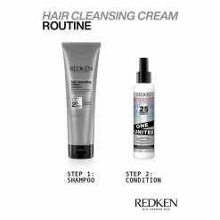 Redken One United All-In-One Multi Benefit Hair Treatment 150ml 12 Redken One United All-In-One Multi Benefit Hair Treatment 150ml -Shu Uemura Art Of Hair-butikk 098b0b40 7cfc 4ce6 894c d2f2162c9d11 25