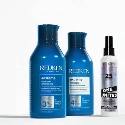 Redken One United All-In-One Multi Benefit Hair Treatment 150ml 13 Redken One United All-In-One Multi Benefit Hair Treatment 150ml -Shu Uemura Art Of Hair-butikk 098b0b40 7cfc 4ce6 894c d2f2162c9d11 26