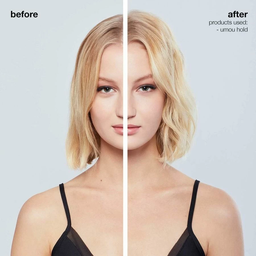 Shu Uemura Art Of Hair Umou Hold 100ml 4 Shu Uemura Art Of Hair Umou Hold 100ml - Bilde 4