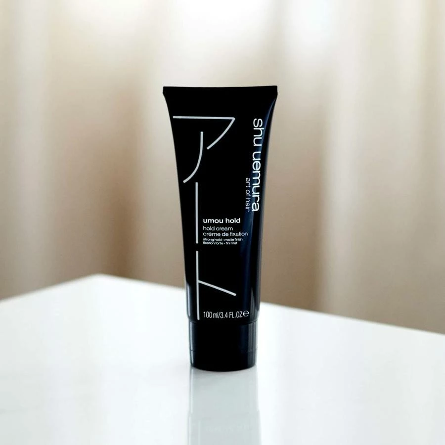 Shu Uemura Art Of Hair Umou Hold 100ml 3 Shu Uemura Art Of Hair Umou Hold 100ml - Bilde 3