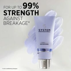 System Professional LuxeBlond Hair Moisturizer Conditioner 200ml -Shu Uemura Art Of Hair-butikk 0b6eab26 fb6b 47e0 ace7 ed26659484f2 3