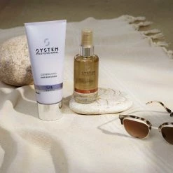 System Professional LuxeBlond Hair Moisturizer Conditioner 200ml -Shu Uemura Art Of Hair-butikk 0b6eab26 fb6b 47e0 ace7 ed26659484f2 5