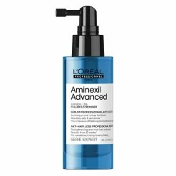 L'Oreal Professionnel L’Oréal Professionnel Aminexil Advanced Strengthening Anti-Hair Loss Activator Serum 90ml
