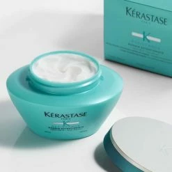 Kérastase Resistance Masque Extentioniste Hair Mask 200ml 10 Kérastase Resistance Masque Extentioniste Hair Mask 200ml -Shu Uemura Art Of Hair-butikk 0d582d8a a8d9 42d3 a150 e0c650e16e06 5