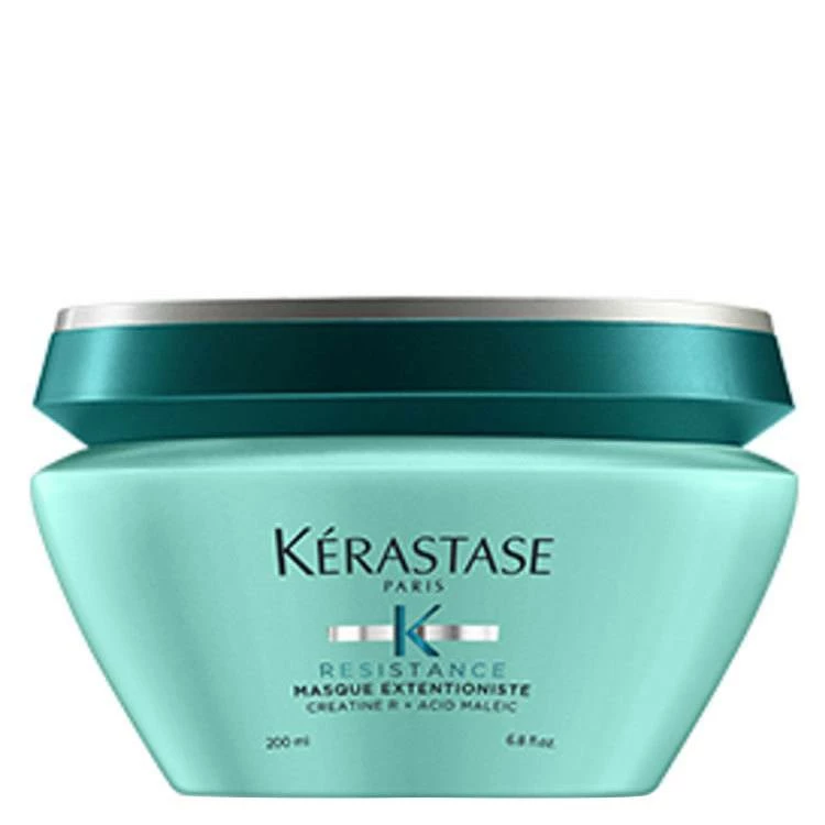 Kérastase Resistance Masque Extentioniste Hair Mask 200ml 1 Kérastase Resistance Masque Extentioniste Hair Mask 200ml