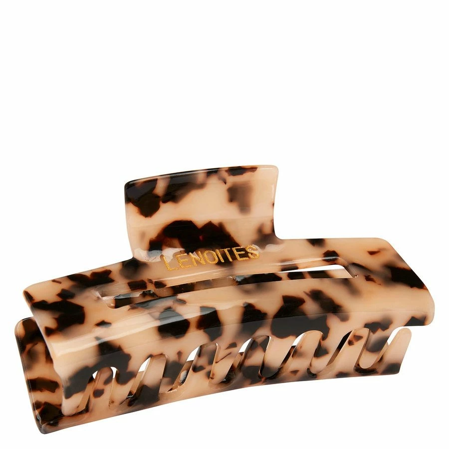 Lenoites Premium Eco-Friendly Hair Claw Nude Leopard Lenoites Premium Eco-Friendly Hair Claw Nude Leopard -Shu Uemura Art Of Hair-butikk 0e06b840 c94a 44cf 893f c8410e7b0633 2