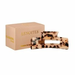 Lenoites Premium Eco-Friendly Hair Claw Nude Leopard 2 Lenoites Premium Eco-Friendly Hair Claw Nude Leopard -Shu Uemura Art Of Hair-butikk 0e06b840 c94a 44cf 893f c8410e7b0633 3