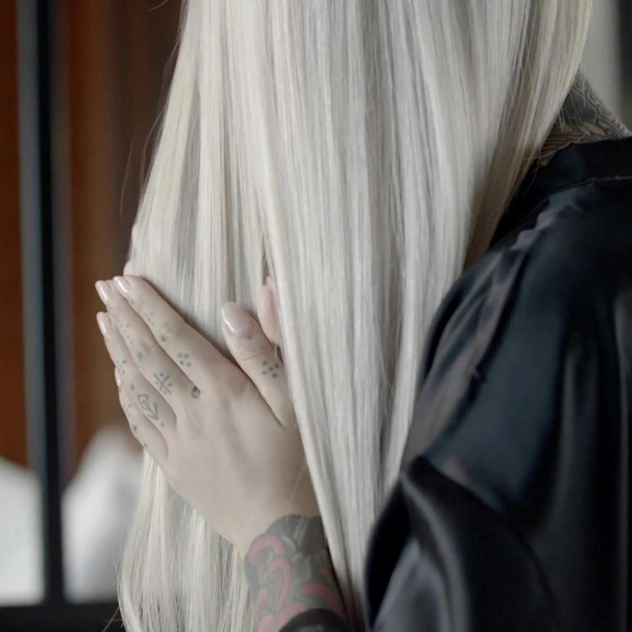 Shu Uemura Art Of Hair Essence Absolue Nourishing Protective Hair Oil 150ml 7 Shu Uemura Art Of Hair Essence Absolue Nourishing Protective Hair Oil 150ml - Bilde 7