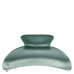 DARK Hair Claw X Large Ocean