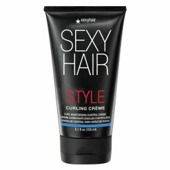 Sexy Hair Style Curling Creme 150ml