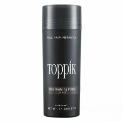 Toppik Hair Building Fiber Black 27,5g