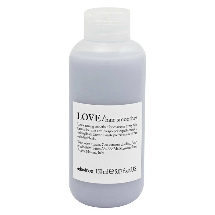 Davines LOVE Hair Smoother 150ml 1 Davines LOVE Hair Smoother 150ml