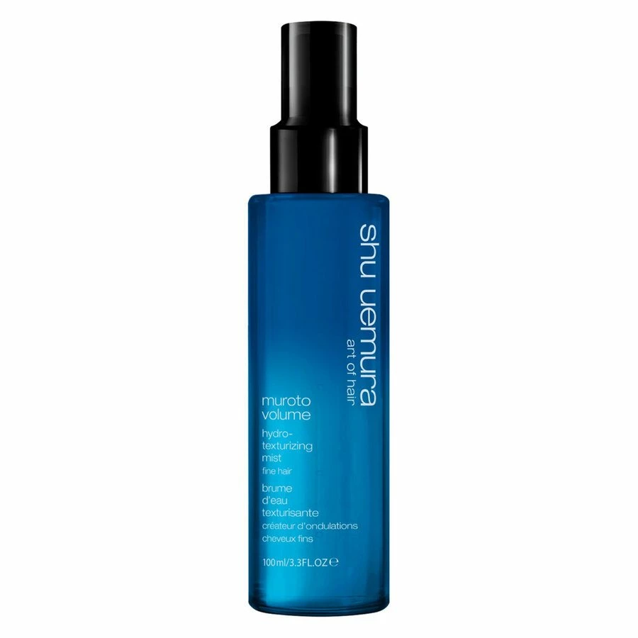 Shu Uemura Art Of Hair Muroto Volume Mist 100ml 1 Shu Uemura Art Of Hair Muroto Volume Mist 100ml