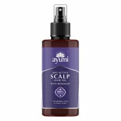 Ayumi Scalp & Hair Oil 100ml