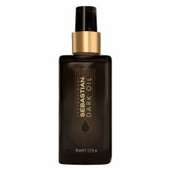 Sebastian Professional Dark Oil Hair Styling Oil 95ml