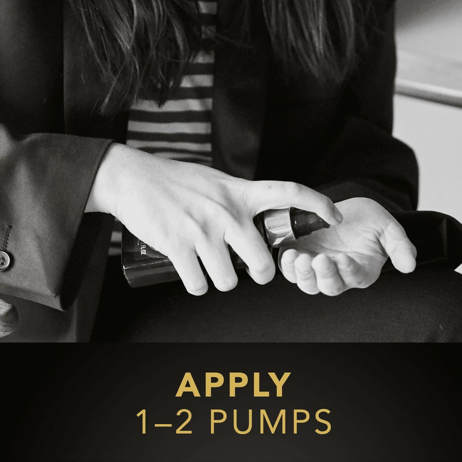 Sebastian Professional Dark Oil Hair Styling Oil 95ml 5 Sebastian Professional Dark Oil Hair Styling Oil 95ml - Bilde 5