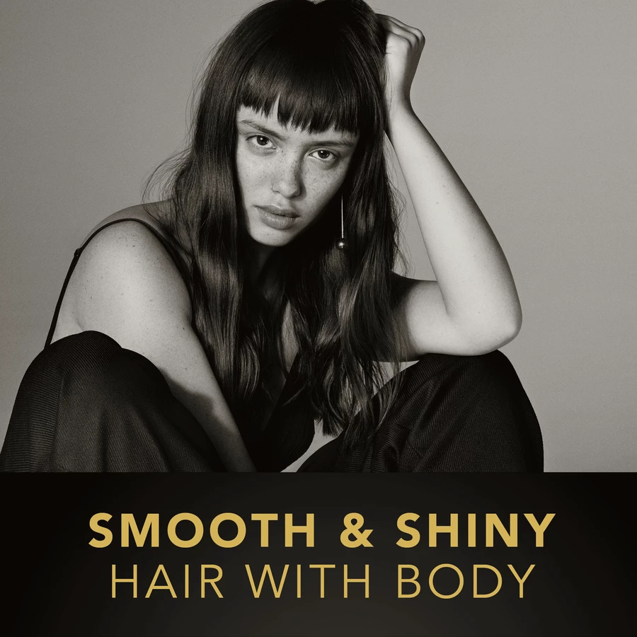 Sebastian Professional Dark Oil Hair Styling Oil 95ml 6 Sebastian Professional Dark Oil Hair Styling Oil 95ml - Bilde 6