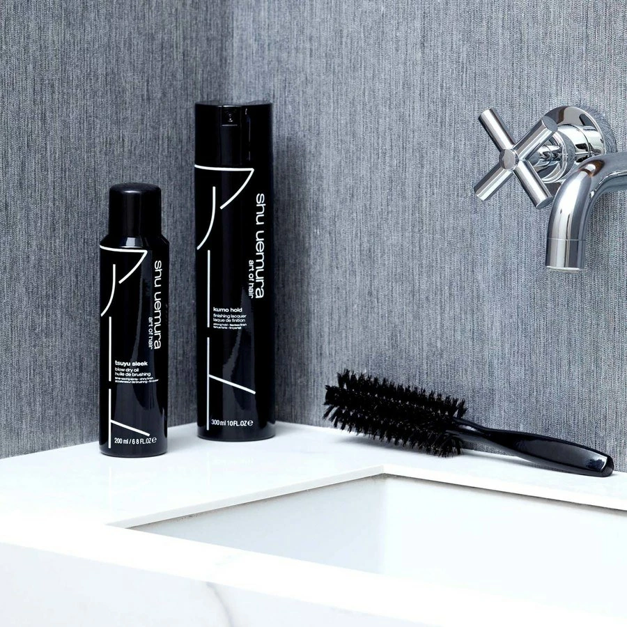 Shu Uemura Art Of Hair Kumo Hold 300ml 5 Shu Uemura Art Of Hair Kumo Hold 300ml - Bilde 5