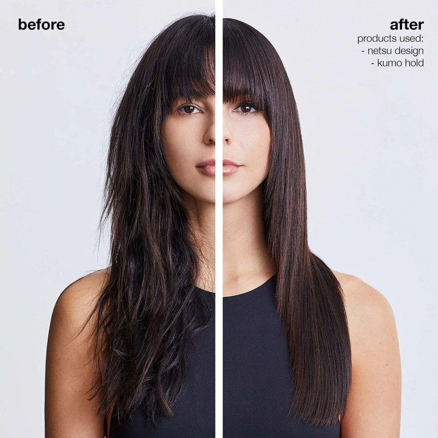 Shu Uemura Art Of Hair Kumo Hold 300ml 3 Shu Uemura Art Of Hair Kumo Hold 300ml - Bilde 3