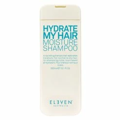 Eleven Australia Hydrate My Hair Moisture Shampoo 300ml