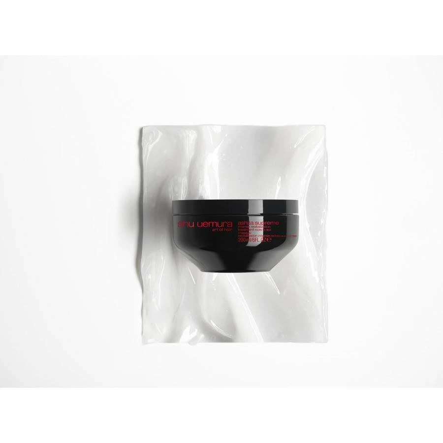 Shu Uemura Art Of Hair Ashita Supreme Intense Revitalization Treatment 200ml 2 Shu Uemura Art Of Hair Ashita Supreme Intense Revitalization Treatment 200ml - Bilde 2