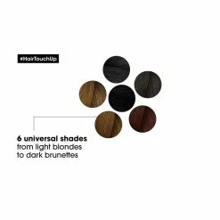 L'Oreal Professionnel L'Oréal Professionnel Hair Touch Up Dark Blond 75ml 6 L'Oreal Professionnel L'Oréal Professionnel Hair Touch Up Dark Blond 75ml -Shu Uemura Art Of Hair-butikk 1a38d45f 37ce 4b91 9cb7 c7c10bd706f2 11