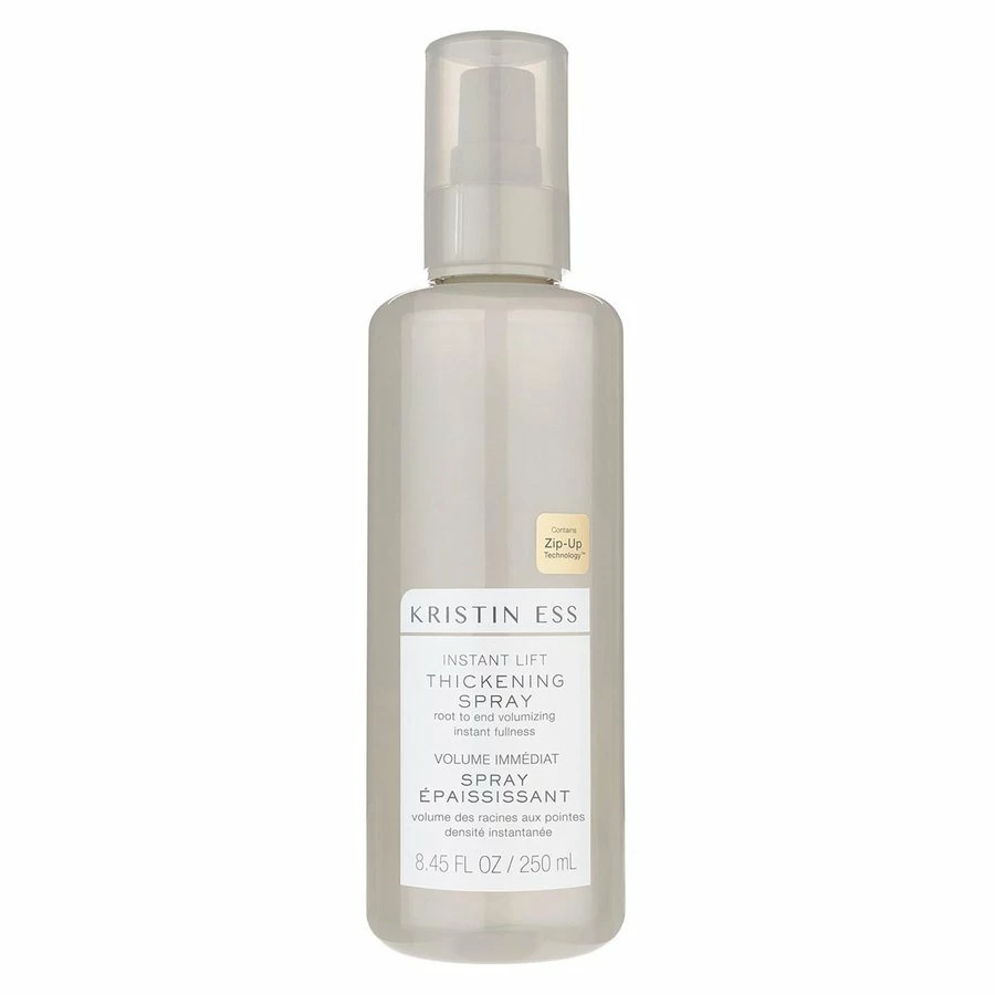Kristin Ess Hair Instant Lift Thickening Spray 250ml 1 Kristin Ess Hair Instant Lift Thickening Spray 250ml