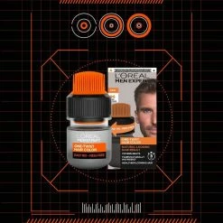 L’Oréal Paris L'Oréal Paris Men Expert One-Twist Hair Color 06 Dark Blond 22 L’Oréal Paris L'Oréal Paris Men Expert One-Twist Hair Color 06 Dark Blond -Shu Uemura Art Of Hair-butikk 1c25ffec 8bda 4fca b354 7dde971f2814 14