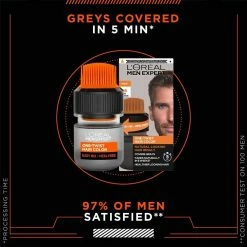 L’Oréal Paris L'Oréal Paris Men Expert One-Twist Hair Color 06 Dark Blond 23 L’Oréal Paris L'Oréal Paris Men Expert One-Twist Hair Color 06 Dark Blond -Shu Uemura Art Of Hair-butikk 1c25ffec 8bda 4fca b354 7dde971f2814 15