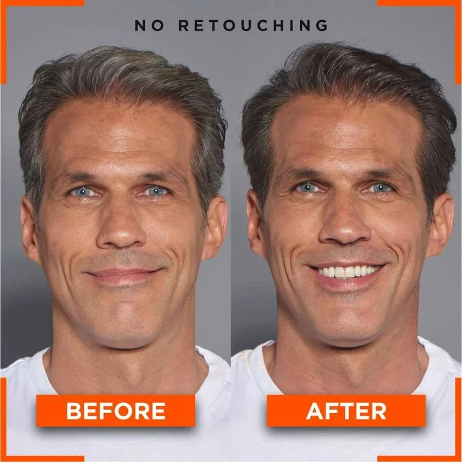 L’Oréal Paris L'Oréal Paris Men Expert One-Twist Hair Color 06 Dark Blond 17 L’Oréal Paris L'Oréal Paris Men Expert One-Twist Hair Color 06 Dark Blond - Bilde 17