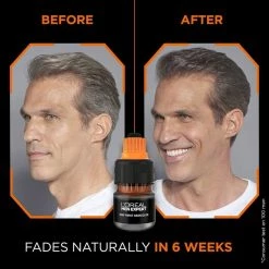 L’Oréal Paris L'Oréal Paris Men Expert One-Twist Hair Color 06 Dark Blond 33 L’Oréal Paris L'Oréal Paris Men Expert One-Twist Hair Color 06 Dark Blond -Shu Uemura Art Of Hair-butikk 1c25ffec 8bda 4fca b354 7dde971f2814 17