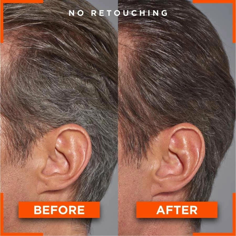 L’Oréal Paris L'Oréal Paris Men Expert One-Twist Hair Color 06 Dark Blond 18 L’Oréal Paris L'Oréal Paris Men Expert One-Twist Hair Color 06 Dark Blond - Bilde 18