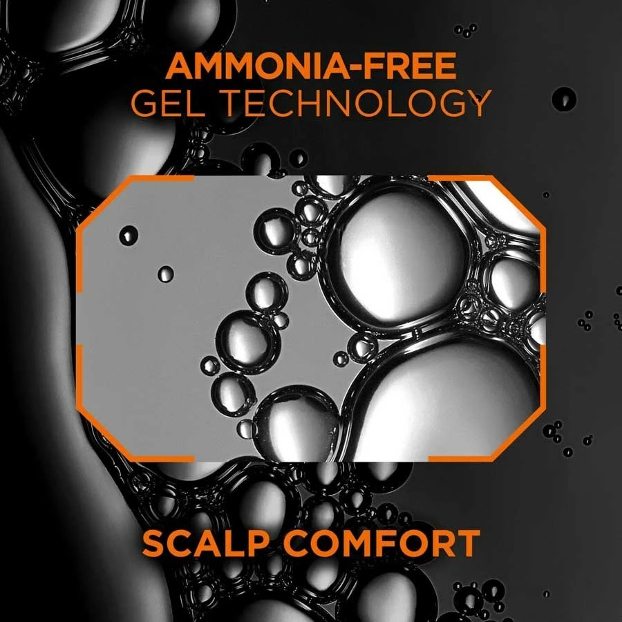 L’Oréal Paris L'Oréal Paris Men Expert One-Twist Hair Color 06 Dark Blond 8 L’Oréal Paris L'Oréal Paris Men Expert One-Twist Hair Color 06 Dark Blond - Bilde 8