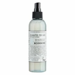 Ecooking Seawater For Hair 200ml