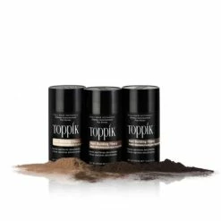 Toppik Hair Building Fiber Light Brown 12g 5 Toppik Hair Building Fiber Light Brown 12g -Shu Uemura Art Of Hair-butikk 2026ca15 2e50 4249 904c cc5afbb79b93 2