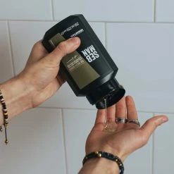 Seb Man The Multi-Tasker Hair, Beard & Body Wash 250ml -Shu Uemura Art Of Hair-butikk 204eb1a9 cc9a 41ba b6f4 5e2a87a4ef10 14