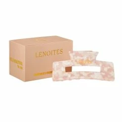 Lenoites Premium Eco-Friendly Hair Claw Pearly Pink 5 Lenoites Premium Eco-Friendly Hair Claw Pearly Pink -Shu Uemura Art Of Hair-butikk 216f09e2 c1ba 4b02 8065 af6e412d4b56 3