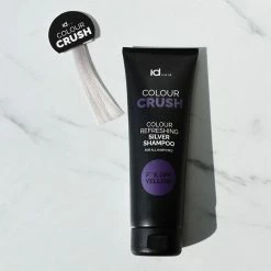 Id Hair Colour Crush Silver Shampoo 300ml -Shu Uemura Art Of Hair-butikk 222ef760 3f42 4c3e a033 83cb7ac24ae2 2