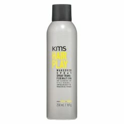 KMS Hair Play Makeover Spray Transformation 250ml