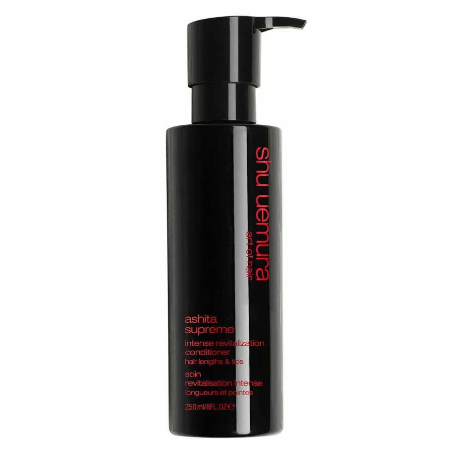 Shu Uemura Art Of Hair Ashita Supreme Intense Revitalization Conditioner 250ml 1 Shu Uemura Art Of Hair Ashita Supreme Intense Revitalization Conditioner 250ml