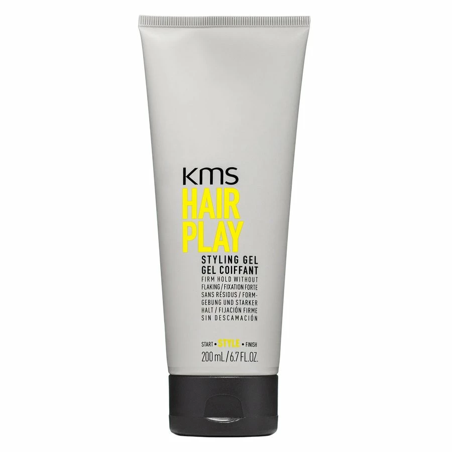 KMS Hair Play Styling Gel 200ml 1 KMS Hair Play Styling Gel 200ml