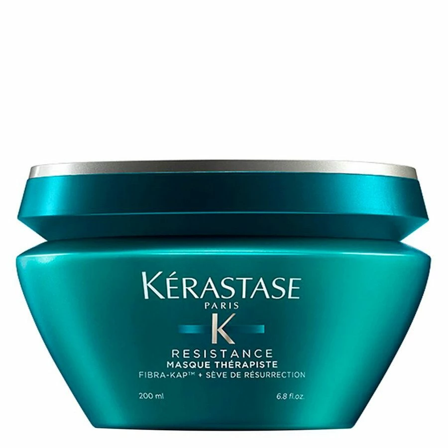 Kérastase Resistance Masque Thérapiste Hair Mask 200ml 1 Kérastase Resistance Masque Thérapiste Hair Mask 200ml