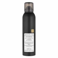 Kristin Ess Hair Style Reviving Dry Shampoo 200ml