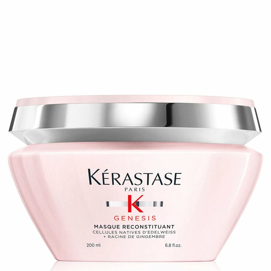 Kérastase Genesis Masque Reconstituant Hair Mask 200ml 1 Kérastase Genesis Masque Reconstituant Hair Mask 200ml
