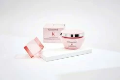 Kérastase Genesis Masque Reconstituant Hair Mask 200ml 17 Kérastase Genesis Masque Reconstituant Hair Mask 200ml -Shu Uemura Art Of Hair-butikk 27fc83f1 574c 4a69 8132 0c09cccec986 6