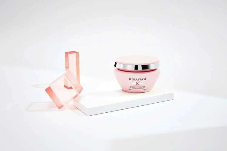 Kérastase Genesis Masque Reconstituant Hair Mask 200ml 5 Kérastase Genesis Masque Reconstituant Hair Mask 200ml - Bilde 5