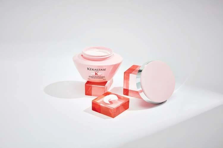 Kérastase Genesis Masque Reconstituant Hair Mask 200ml 4 Kérastase Genesis Masque Reconstituant Hair Mask 200ml - Bilde 4